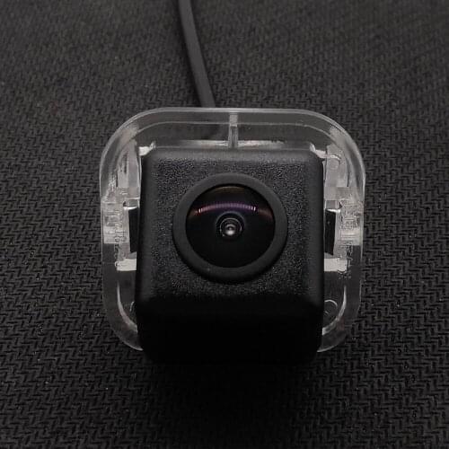 YJ-8299 for Toyota Alpha HD reversing camera dynamic track dedicated bracket reversing camera