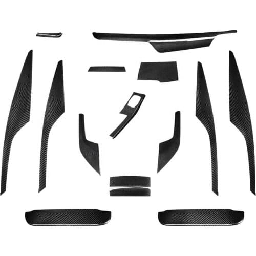 YOUKISS Car Moldings