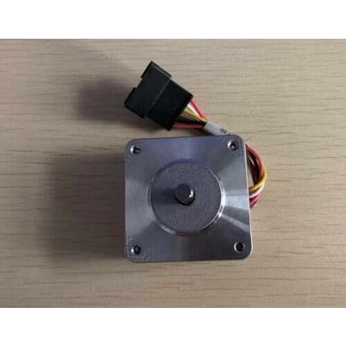 For Mindray BC6000 CAL6000 CAL8000 BC-6000 CAL-6000 CAL-8000 hemocytometer mixing motor wiring repair parts