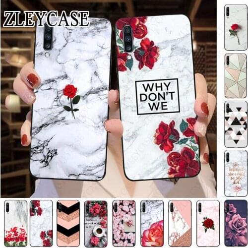 ZLEYCASE Samsung Galaxy A20s Phone Cases