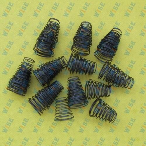 50 PCS Conical Taper Spring for TAJIMA Embroidery machine # KP-RS-C-696
