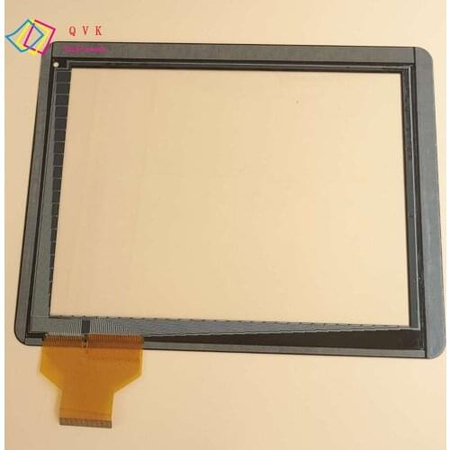 9.7 inch for Bmorn V99 tablet pc capacitive touch screen glass digitizer panel