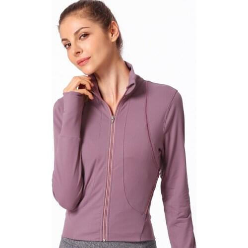 MRMT 2021 Brand Autumn Winter Womens Sweatshirts Collar Leisure for Female Top Zipper Jacket Sweatshirt