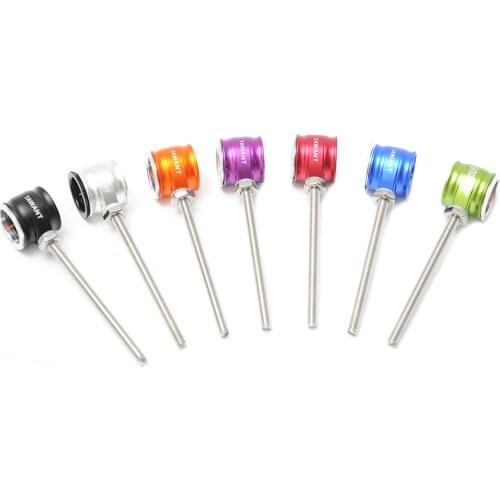 Decut TAWANT Archery Recurve Sight Pin 1.0 Red Optical Fiber Arrow Aluminum Sight For Recurve Bow Hunting Bow Accessory