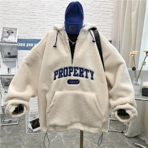 CHAXIAOA Women's Sweatshirts