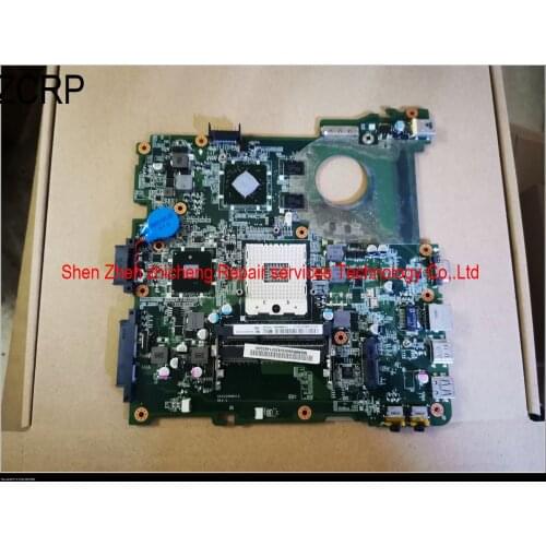 For ACER Aspire 4738 4738G motherboard DA0ZQ9MB6C0 MBNBR06002 DDR3 Discrete graphics motherboard