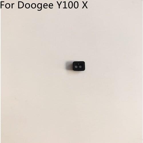 Doogee NOVA Y100X Used Phone Proximately Sensor Rubber Sleeve For Doogee NOVA Y100X MT6582 Quad Core 5.0 Inch Smartphone