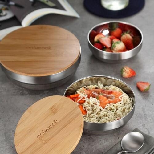 Кухонные чаши из нержавеющей стали Icobbler China At AliExpress