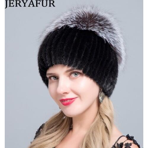 JERYAFUR Women's Beanie Hats