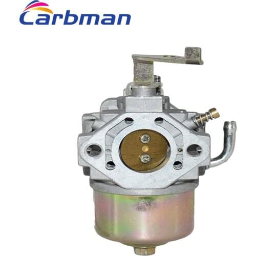 Carbman Carburetor For Subaru Robin EY28 EY 28 WI 280 7.5HP 234-62551 234-62502 Lawnmower Carb