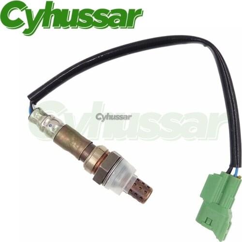 Oxygen Sensor O2 Lambda Sensor AIR FUEL RATIO SENSOR for SUZUKI GRAND VITARA VITARA XL-7 234-4084 18213-65D10 1999-2006