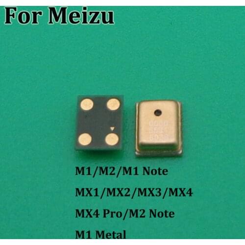 Mustook Speakers For Phones Xiaomi Redmi 4 Prime