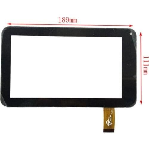 New 7 Inch Touch Screen Digitizer Panel FX-TP-735 tablet pc