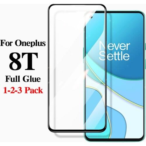 OLOEY Screen Protectors For OnePlus 8