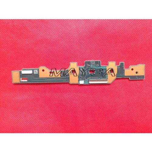 Original SWX-328 1-881-481-12 VPCZ1 PCG-31113W PCG-31111T PCG-31112W Touchpad Board p/n A1781465A