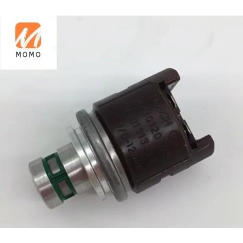 Original high quality 24V solenoid valve 0260120024 0260120025