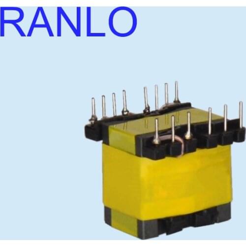 PQ2020 Switching power supply transformer / HF transformer / pulse transformer custom transformer