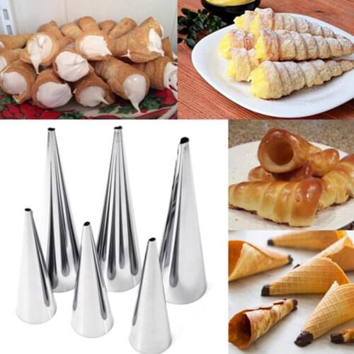 PUTIMI Pastry Scoops