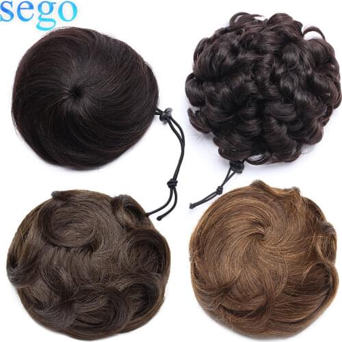 Sego Chignon