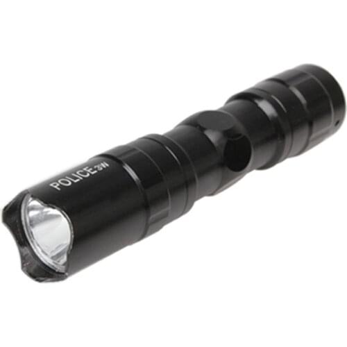 LED Waterproof Torch Flashlight Light Lamp New Hot Mini Handy Ultra Bright Flashlight Outdoor Camping Accessories