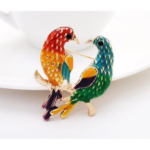 TODOX Brooches For Men