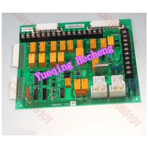 Replacement For Circuit Board 300-2811 Engine Monitor 12V 12 Lights