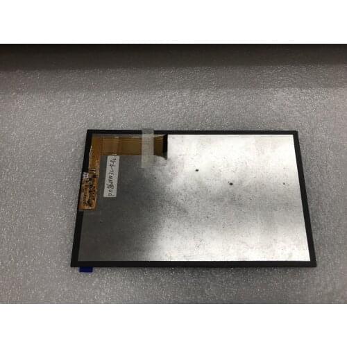 BD080TV032-1 P080SWW3C-RA for Tablet computer LCD Displays screen