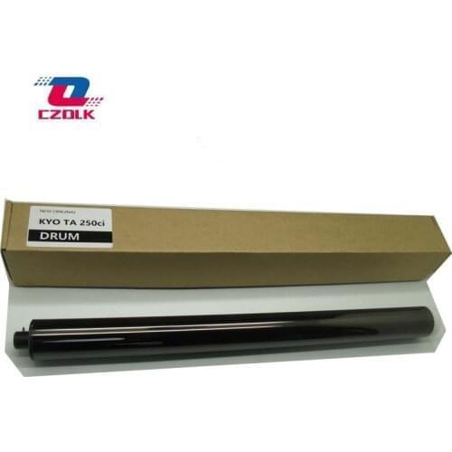Used Original(85%~90%) Opc Drum for Kyocera Taskalfa 250Ci 300ci 400ci 500ci Drum