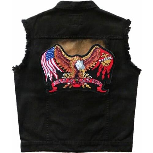 BONJEAN Travel Vests