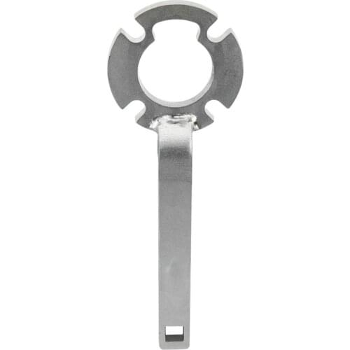 Crankshaft Counter Holder Holding Tool Compatible for Volvo Car Accessories