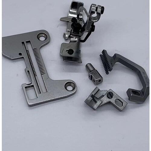 For pegasus EX5204-32R2/223L(K) needle position