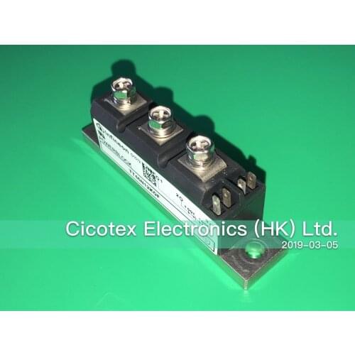 TT46N12KOF MODULE 46N12 IGBT TT46N12K0F 46N12KOF