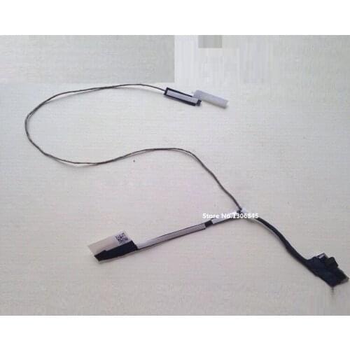 WZSM Wholesale New LCD Flex Video Cable for HP ENVY4 ENVY 4 ENVY6 laptop cable P/N DC02C003F00 DC02C003G00