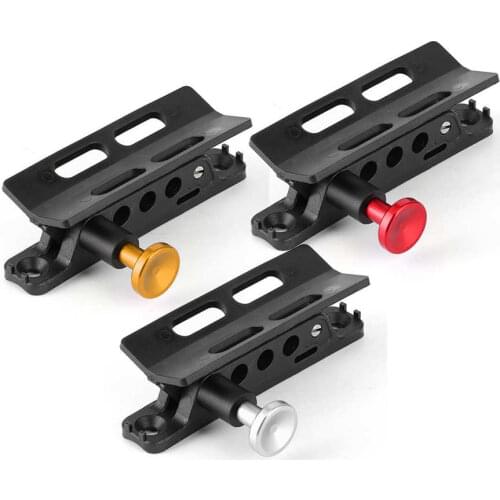 Extinguisher Mount Bracket Adjustable Fit for Jeep Wrangler Sport/ JK/ Sahara Fire Extinguisher Holder New Arrivals