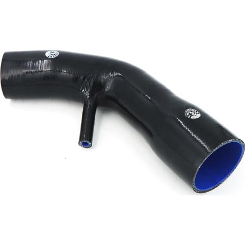 Silicone Induction Hose Intake FOR HONDA CIVIC EK D15 D16 SOHC 1996-00 1pcs) RED/BLUE/BLACK