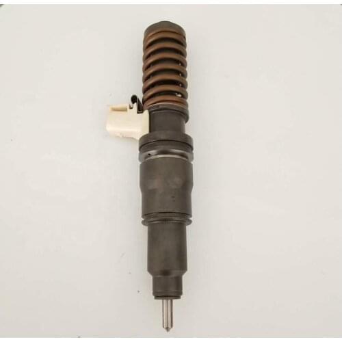 EC460B EC360B D12D Excavator Diesel Engine Fuel Injector 20847327