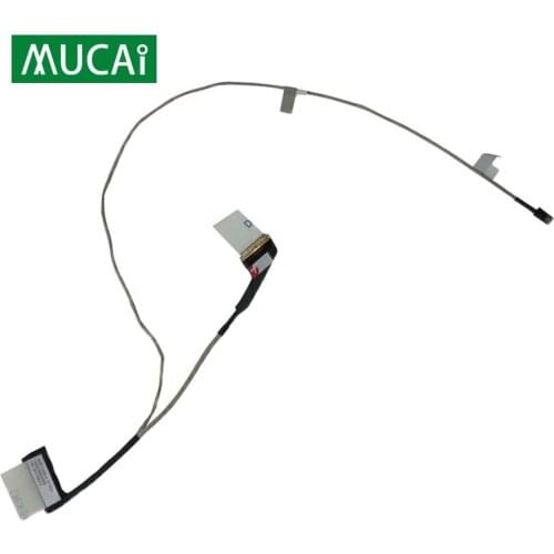Video Flex cable For ACER Swift 3 SF314-52G-52 sf315-41 sf315-52 N17P3 laptop LCD LED Display Ribbon Camera cable 1422-02MB000