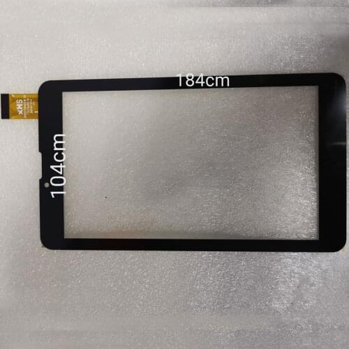 VTC5070a85-fpc-3.0 XHS0700401B V0 TX15 RX10 for DEXP Ursus S169 MIX 3G 7" Tablet Touch Screen panel Digitizer