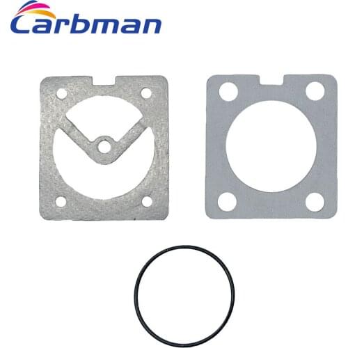 Replaces D30139 Air Compressor Gasket Kit for Porter Cable Craftsman DeVilbiss Repls KK-4949