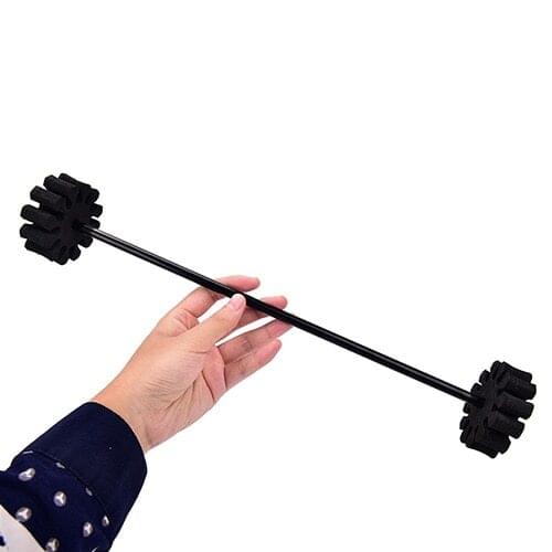 12pcs Hunting Accessorie Arrows Protection Fletching Arrow Bow Durable Outdoor Hunting Plastic Arrow Rack Holder Display Support