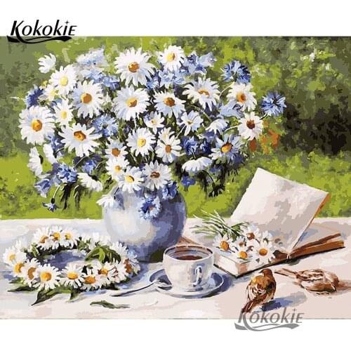 5d diamond-painting full diamond embroidery flower diy diamond mosaic sale Rhinestones pictures full round diamond art