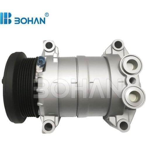 Car ac compressor FOR Chevrolet Express 1500/2500/3500 1996- 1136521 204938 620145 620447 3203512 C628449 1133643 BH-CT019-2