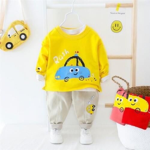 BNWIGE Clothing Sets For Newborns