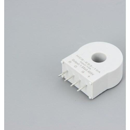 Hall Current Sensor HCS-ES3.3-10A 15 25 50 75A
