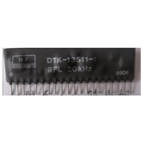 DTK-13511-1 DTK-15772 HA1776 AFC79YL25MA1T