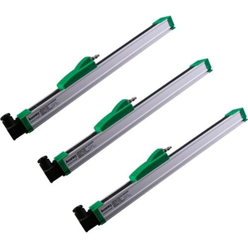 Electronic Measurement of Slider of Injection Molding Machine Linear Displacement Sensor High Precision Electronic Ruler