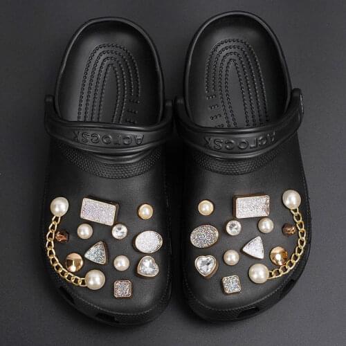 FHLDING Shoe Accessories