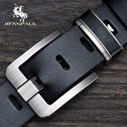 JIFANPAUL Men's Accessories China