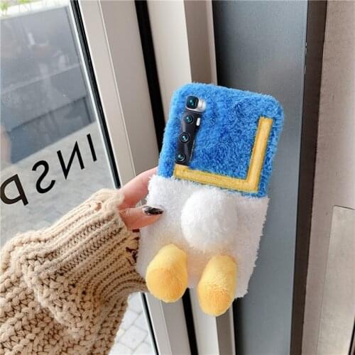 Jomowarry Phone Cases Xiaomi Mi 10T 5G