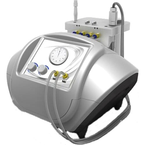 Joyi Diamond Microdermabrasion Devices